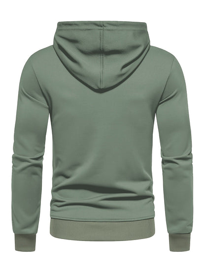 Noah™ | Klassisk Stretch-Hoodie