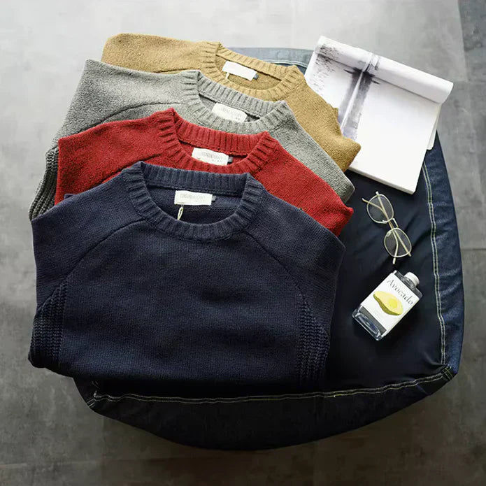 Klädsel | Wolpull Hav