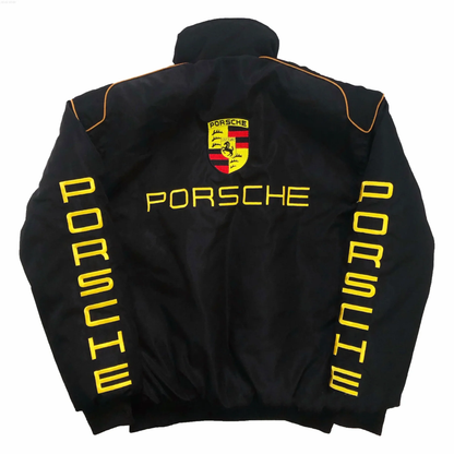 PORSCHE MOTORSPORT RACING-jacka