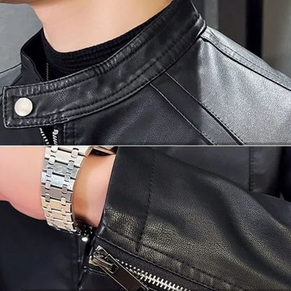 SIENA | Värmejacka med elegant komfort