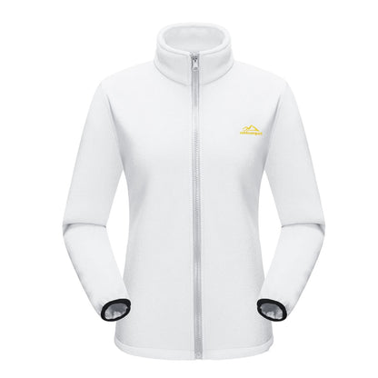 Veyora | 3-i-1 vattentät fleecejacka