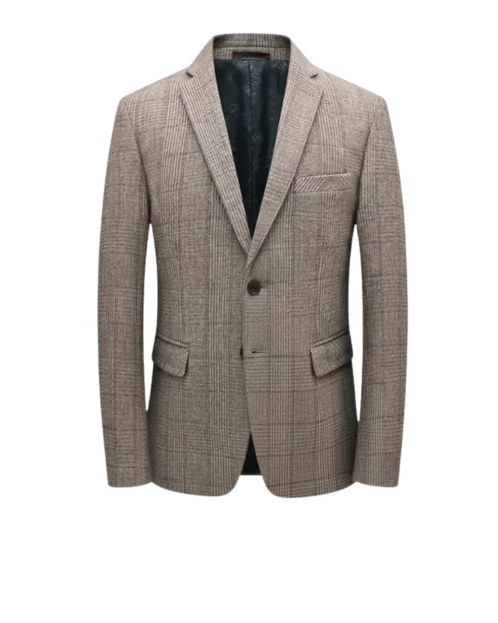 NORABERG | HERR FORMELL BLAZER