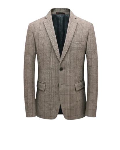 NORABERG | HERR FORMELL BLAZER
