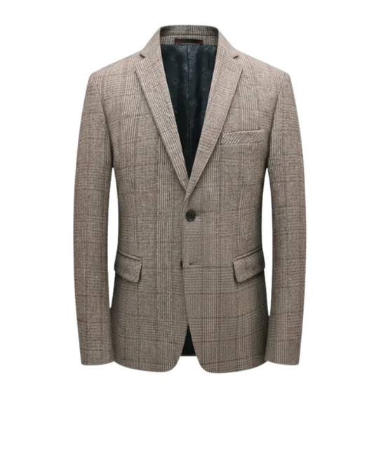 NORABERG | HERR FORMELL BLAZER