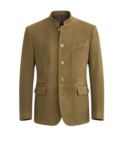 NORABERG | HERR KAVAJ SOM ANDAS