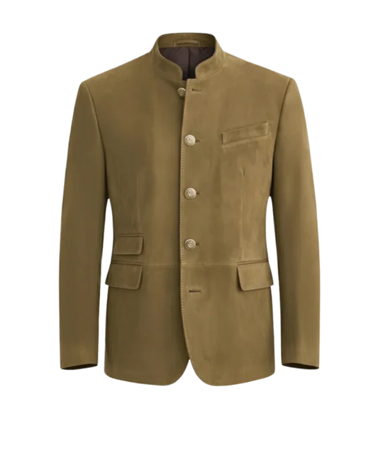 NORABERG | HERR KAVAJ SOM ANDAS