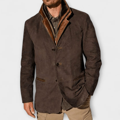 Elden™ | Vintage mockajacka